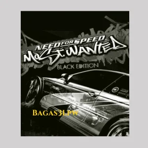 Need for Speed Most Wanted Black Edition Download 2024