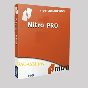 Nitro Pro Download 2024