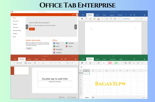 Office Tab Enterprise Terbaru Download 2024
