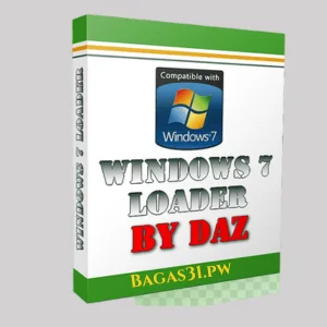 Windows 7 Loader