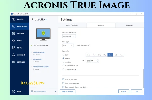 Acronis True Image Download 2024