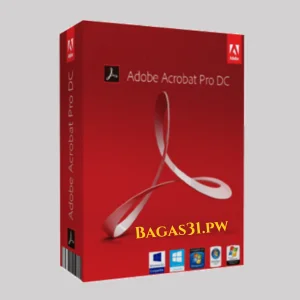 Adobe Acrobat Pro DC 2019