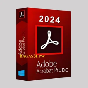 Adobe Acrobat Pro DC Download 2024