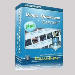 Apowersoft Video Download Capture Download 2024
