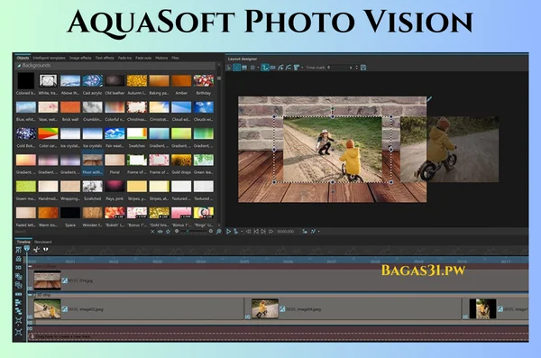 AquaSoft Photo Vision Download 2024