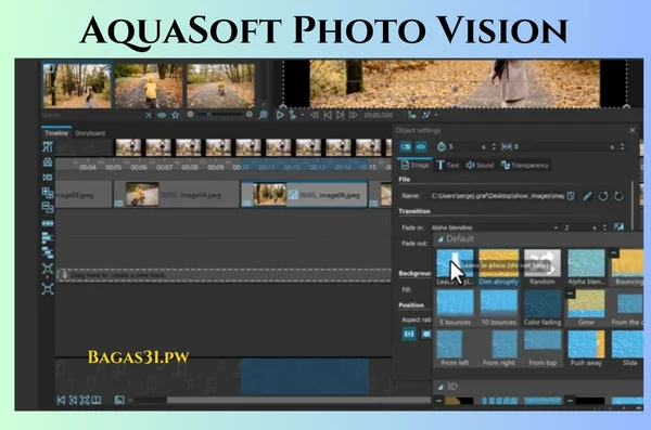 AquaSoft Photo Vision Download 2024