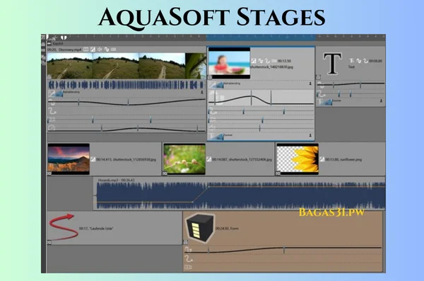 AquaSoft Stages Download 2024