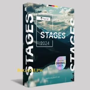 AquaSoft Stages Download 2024