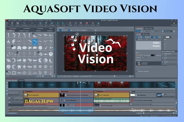 AquaSoft Video Vision Download 2024