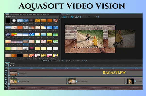 AquaSoft Video Vision Download 2024