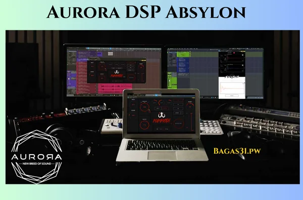 Aurora DSP Absylon Download 2024