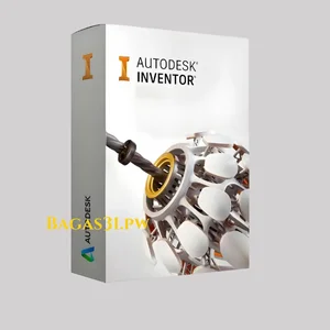 Autodesk Inventor Professional Download 2024