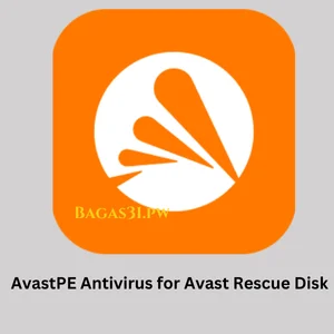 AvastPE Antivirus for Avast Rescue Disk Download 2024