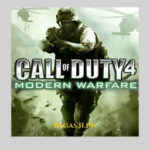 Call of Duty 4 Modern Warfare Download 2024