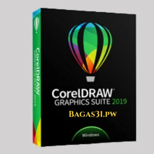 CorelDraw Graphic Suite 2019