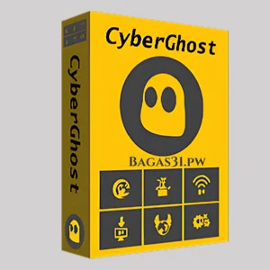 CyberGhost VPN Free Proxy Download 2024