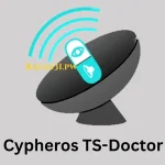 Cypheros TS-Doctor 4.1.2 Full Free Download 2024