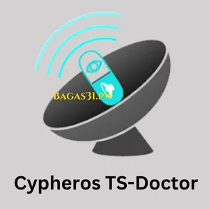 Cypheros TS-Doctor Download 2024