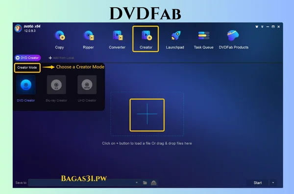 DVDFab Download 2024