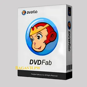 DVDFab Download 2024