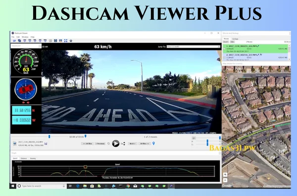 Dashcam Viewer Plus Download 2024