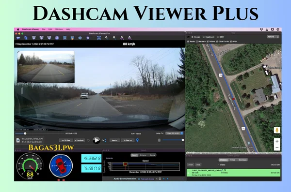 Dashcam Viewer Plus Download 2024