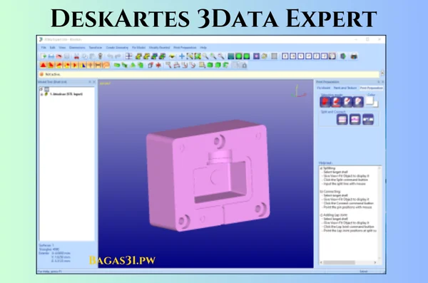 DeskArtes 3Data Expert Download 2024