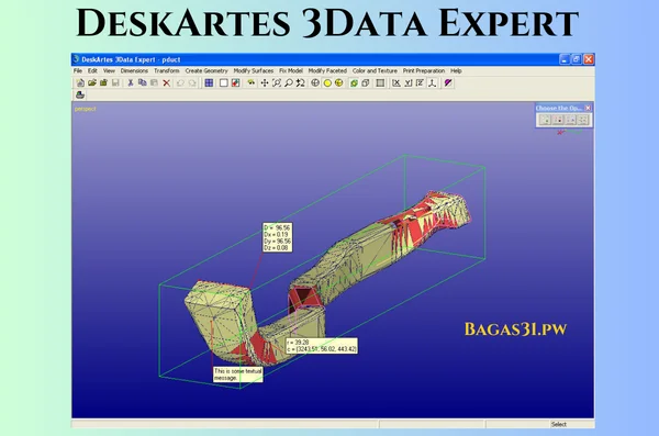 DeskArtes 3Data Expert Download 2024