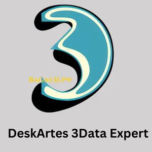 DeskArtes 3Data Expert Download 2024