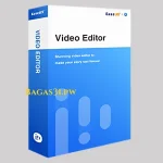 EaseUS Video Editor Pro 2.3.0 Free Download 2024