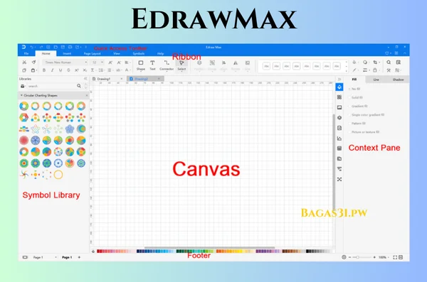 EdrawMax Download 2024