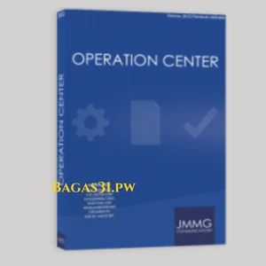 JMMGC Operation Center Download 2024