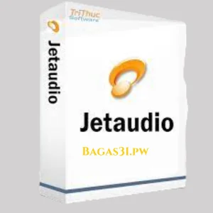 JetAudio Plus