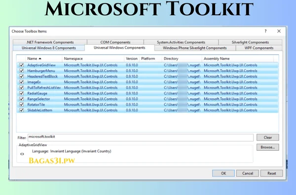 Microsoft Toolkit Download 2024