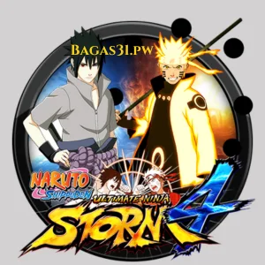 Naruto Shippuden Ultimate Ninja Storm 4