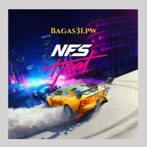 Need For Speed Heat