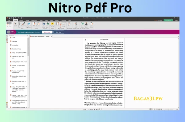 Nitro Pdf Pro Terbaru Full Version Download 2024