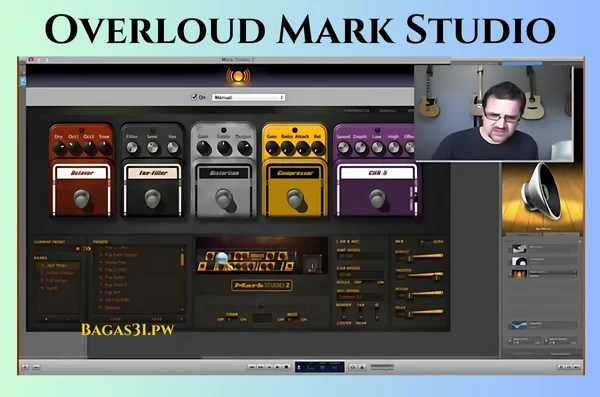 Overloud Mark Studio Download 2024 