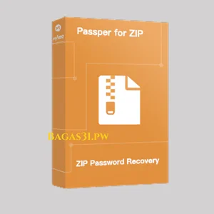 Passper for ZIP Download 2024