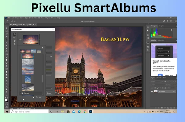 Pixellu SmartAlbums Latest Download 2024