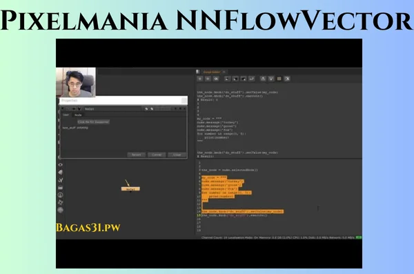 Pixelmania NNFlowVector Download 2024