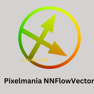 Pixelmania NNFlowVector Download 2024