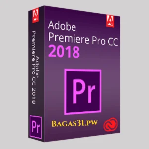 Premiere Pro CC 2018