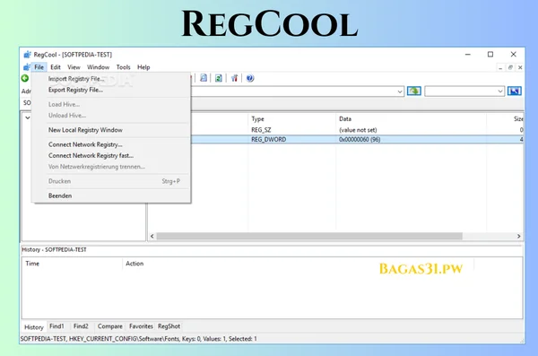 RegCool Download 2024