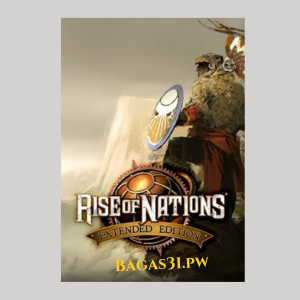 Rise of Nations