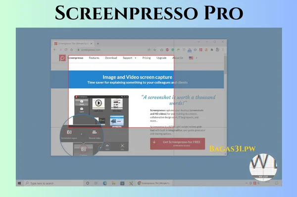 Screenpresso Pro Download 2024