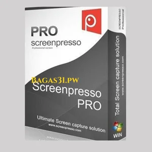 Screenpresso Pro Download 2024