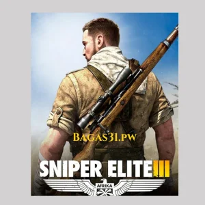 Sniper Elite III