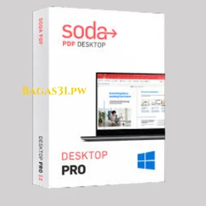 Soda PDF Desktop Pro Download 2024