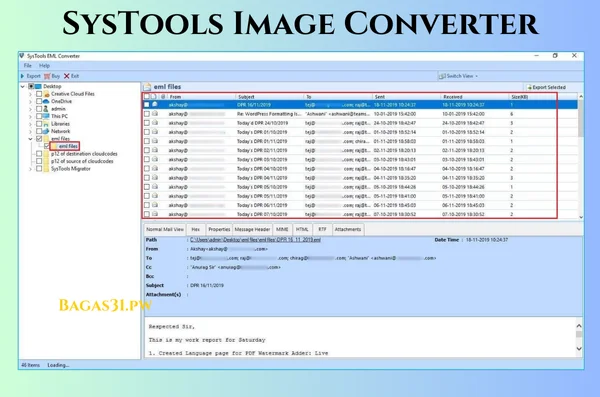 SysTools Image Converter Download 2024